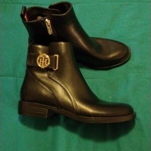 Girls ankle boots